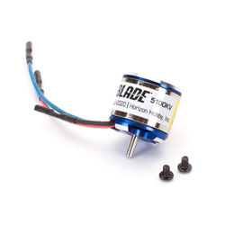 Tail Motor: 200 SR X