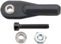 Bulk Swivel Ball Links, 4-40
