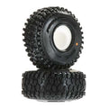 10132-14 Hyrax 2.2" G8 Rock Terrain Truck Tires (2) F/R