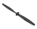 Propeller: 12 x 4