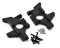 RPM Traxxas Maxx Rear Bulkhead Set (Black)