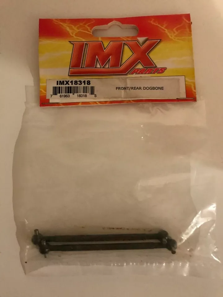 IMX PARTS Front/ Rear Dogbone IMX18318