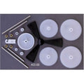 Motor Gears, Shafts & Propeller (Bagged)