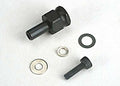 CLUTCH ADAPTER NUT