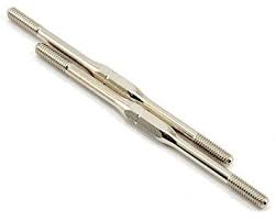 AX31257 Turnbuckle 4x80mm (2)