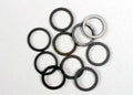 TEFLON WASHERS 6 X 8 X 5 (10)