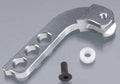 C24232SILVER Alum Transmitter TX Neck Strap Style A