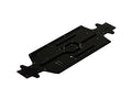 Aluminum Chassis 445mm