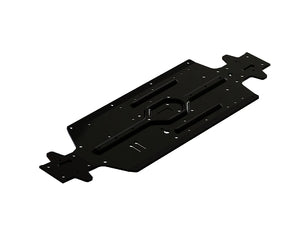 Aluminum Chassis 445mm
