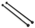 CVA Driveshaft Bone, 94mm (2): 22T 4.0, 22SCT 3.0