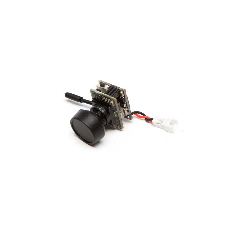 FPV Camera, 25mW: Inductrix FPV +