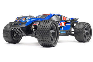 ION XT 1/18 RTR Electric Truggy(GRD SHIP INC)