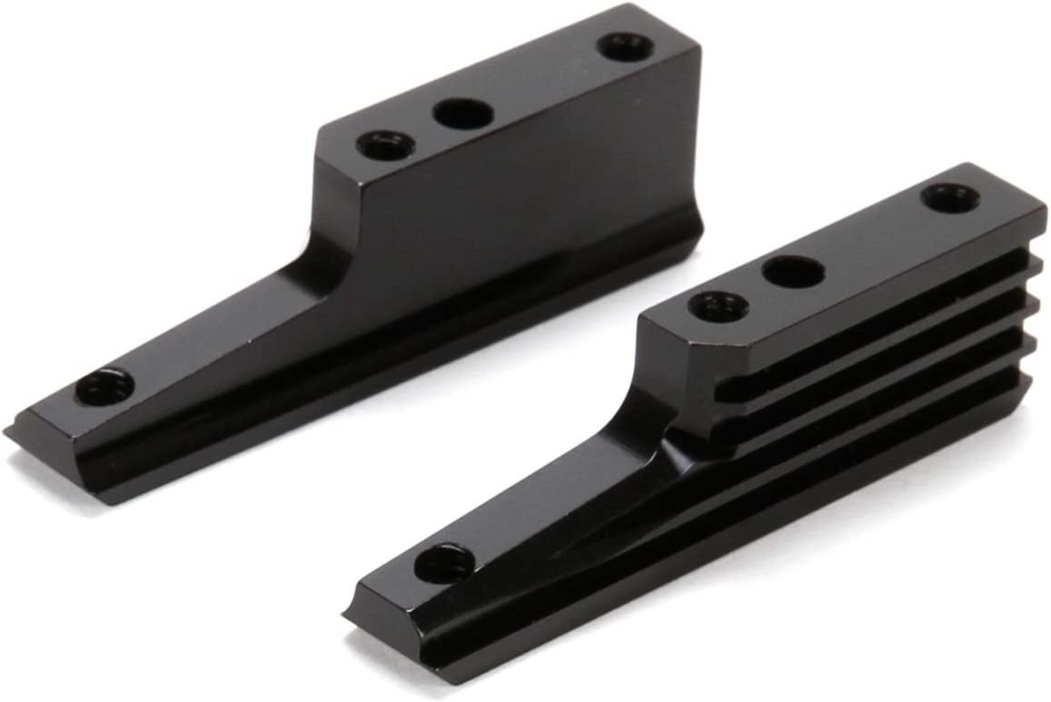 Engine Mounts, Gasoline: 8IGHT/T RTR