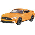851996 1/25 2018 Mustang GT