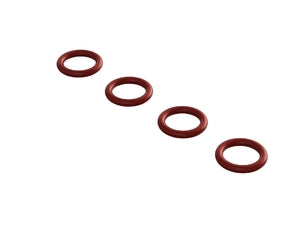 O-Ring 9x2mm (4)