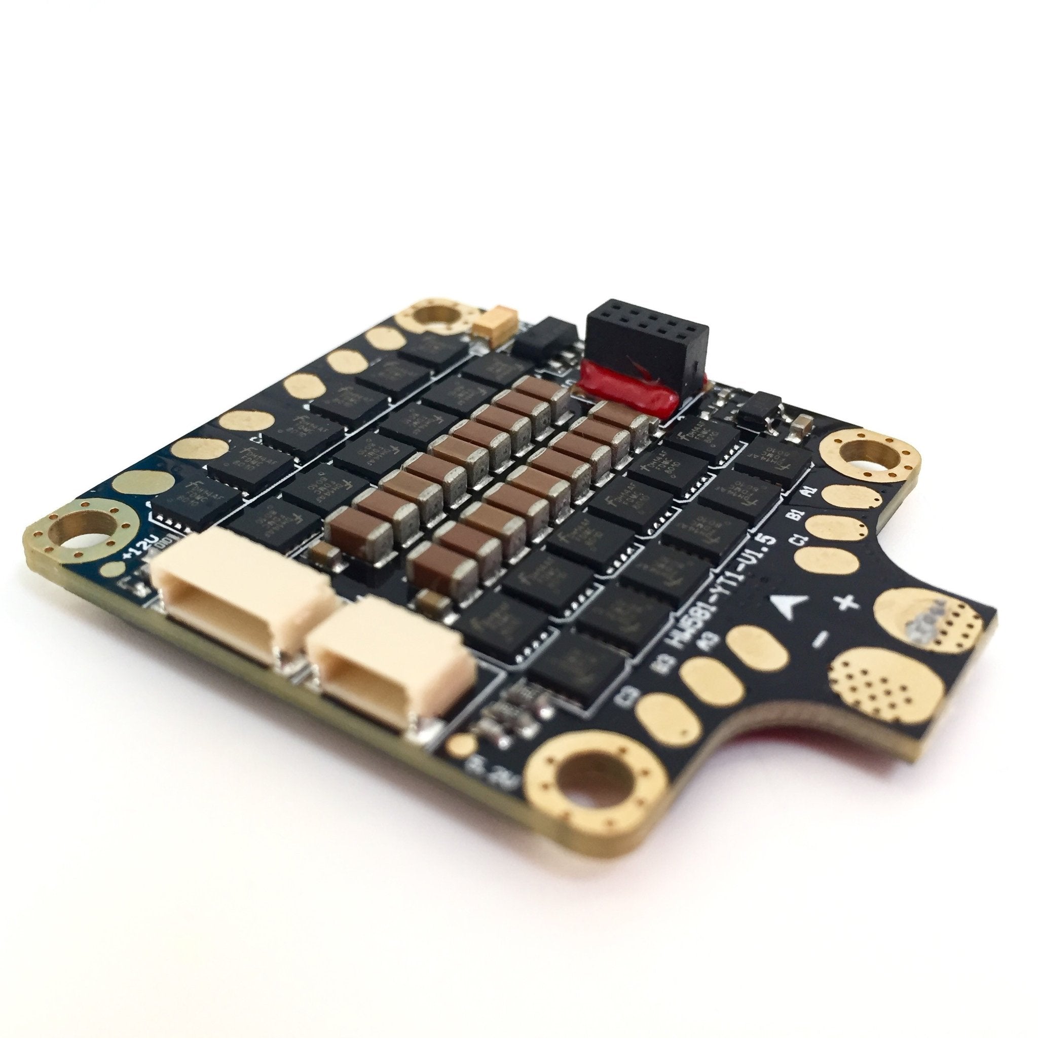 XRotor 4in1 40A ESC for FPV Racing