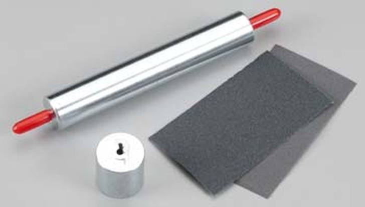 P4614 Total Hub Shaper