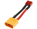 XT90 Male to Deans Female Terminal Adapter