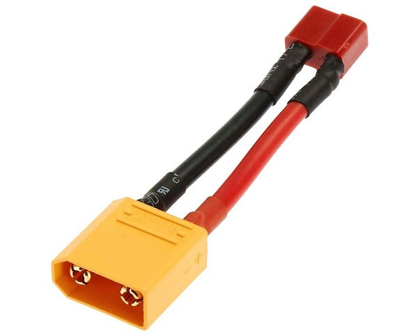 XT90 Male to Deans Female Terminal Adapter