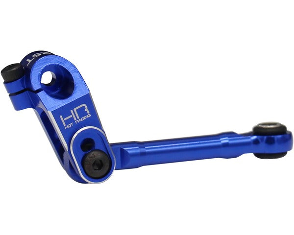 Aluminum Fixed Link Steering with 25t Servo Arm UDR