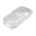 1967 Ford Mustang Clear Body for SC Drag