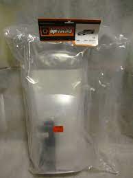 17515 Skyline R32 GT-R Body 200mm/WB255mm