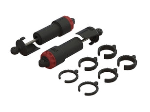 aR330553 Big Bore Shock Set Rear (Pair)