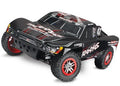 Slash 4X4 VXL: 1/10 Scale 4WD Electric Short Course Truck with TQi Traxxas Link Enabled 2.4GHz Radio System, On-Board Audio, & Traxxas Stability Management (TSM)