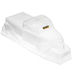 0346 King Sling Mega Truck Body w/Scoop Spoiler Clear