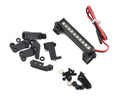 2" Super-Bright LED Light Bar Kit 6V-12V, Straight