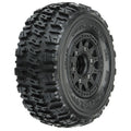 Trencher X SC MTD Raid 6x30 Slash 2wd/4WD F/R  12mm