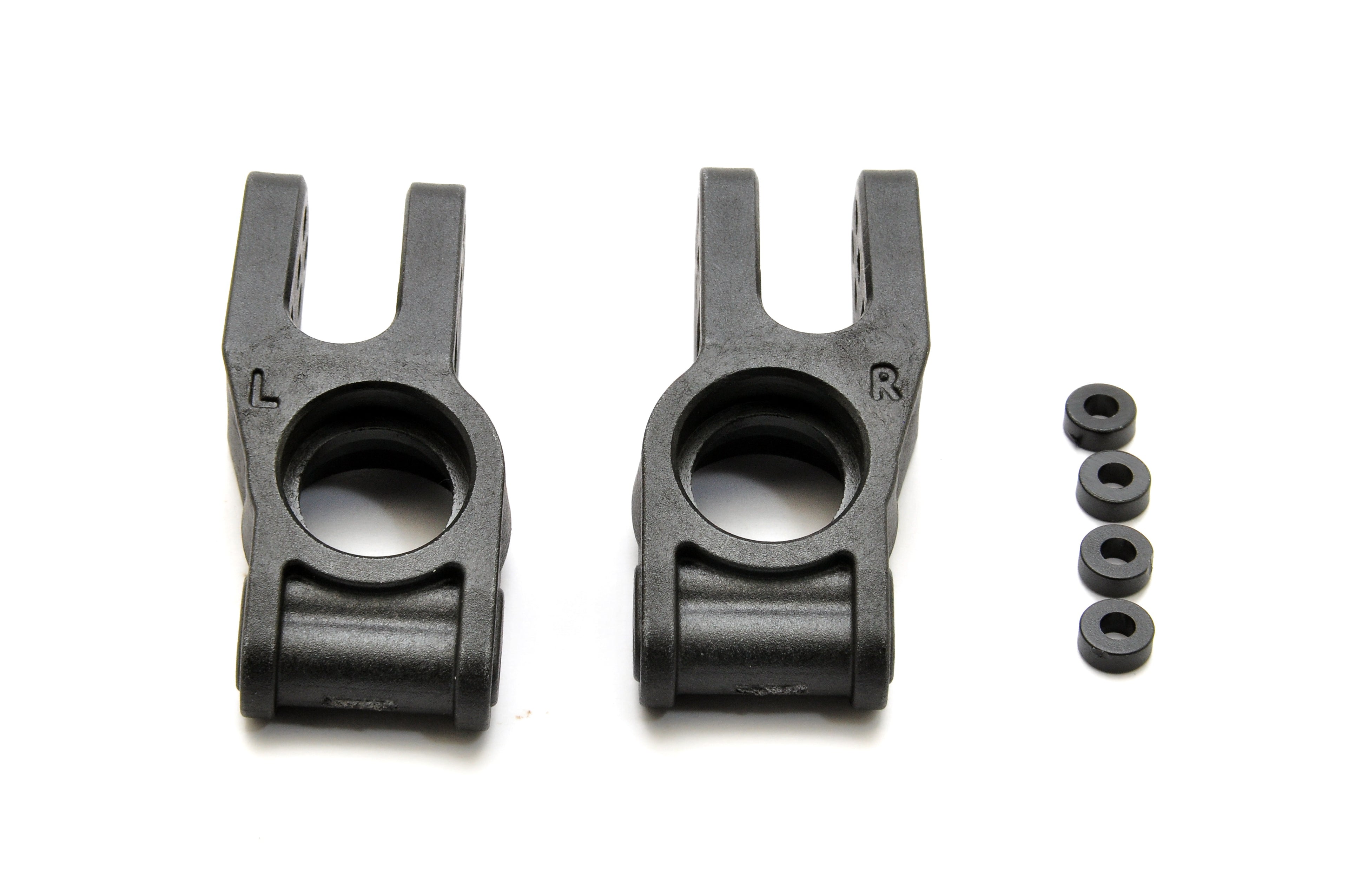 [89027] REAR WHEEL HUB, PAIR