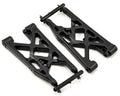 Rear Suspension Arm Set: 8IGHT Buggy 3.0