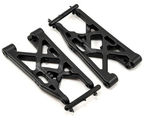 Rear Suspension Arm Set: 8IGHT Buggy 3.0