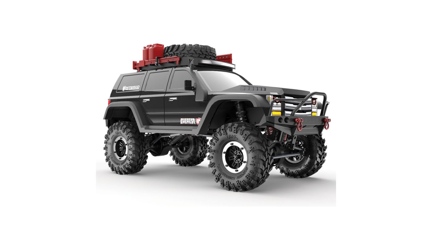 9587 Everest GEN7 Pro Black
