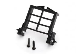 7749 Adapter, standard servo (adapts standard servo to fit in X-Maxx)
