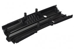 Skidplate Center; Traxxas X-Maxx