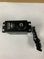 Shadow Hobbies Water Proof Black Magic Edition Toughest Low voltage servo made,