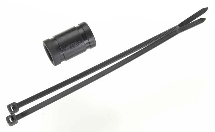 86910 Exhaust Coupling Firestorm