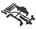 Kyosho TC Bumper & Body Mount Set FZ022(GRD SHIP INC)