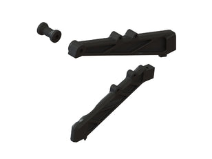 chassis brace set