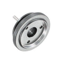 Aluminum Engine Flywheel ~
