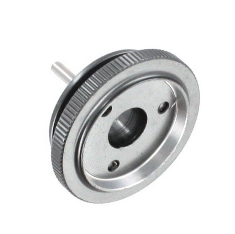 Aluminum Engine Flywheel ~