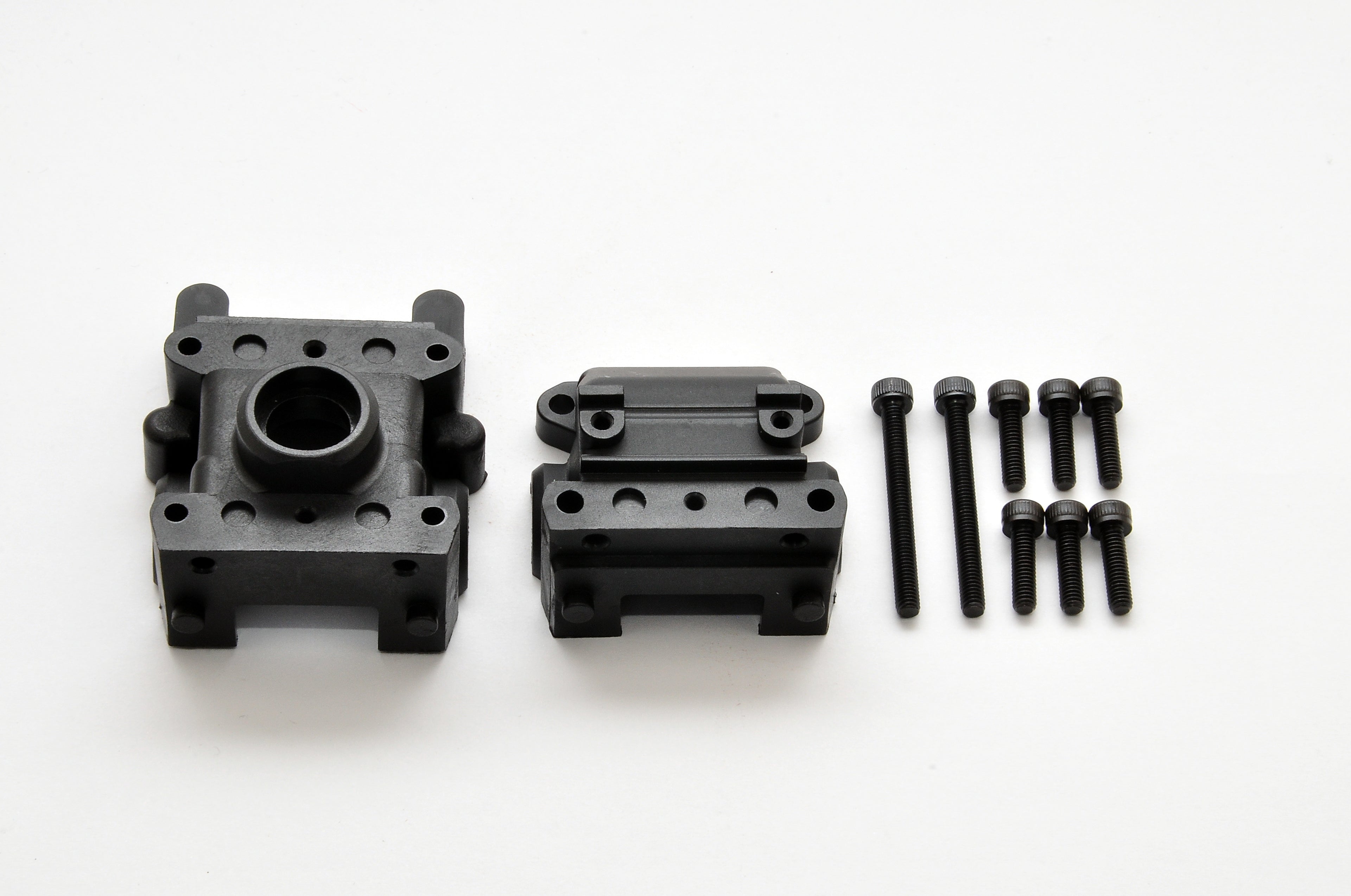 [87023] FRONT & REAR GEAR BOX SET