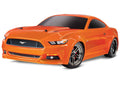 Ford Mustang GT®: 1/10 Scale AWD Supercar. Ready-To-Race® (GRD Ship Included)