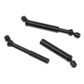 Heavy Duty Steel Splined Center CV Drive Shaft (Front & Rear)