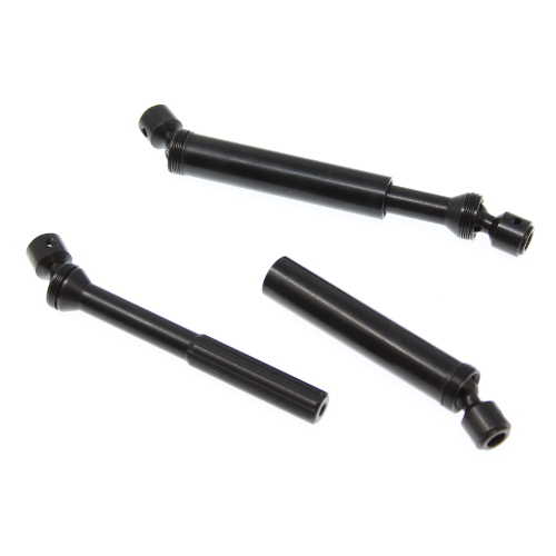 Heavy Duty Steel Splined Center CV Drive Shaft (Front & Rear)
