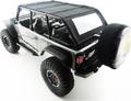 Scx Wrangler Rubicon 4dr Soft Top