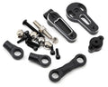 Dual Steering Linkage Set: MTXL