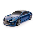 30118C Apex Lexus RC F Brushless RTR LiPo combo